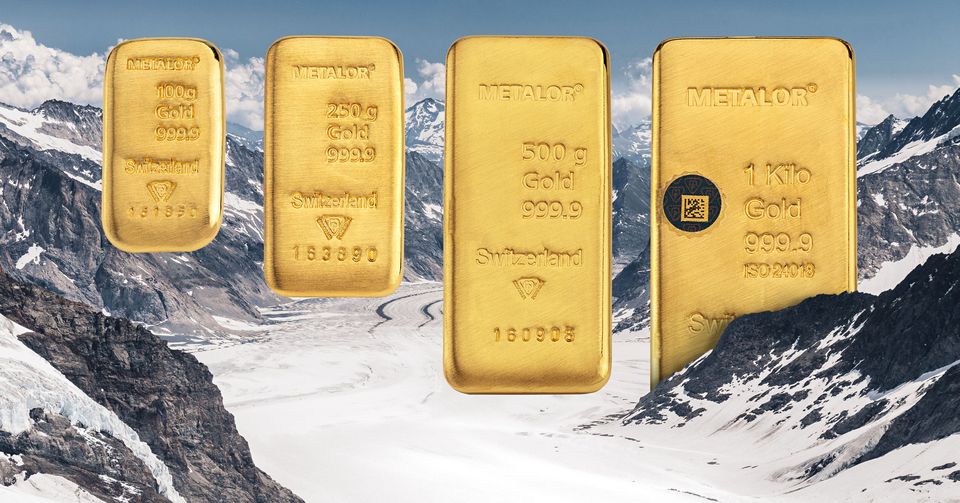 Gold Investment